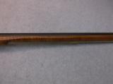Custom 40 Caliber Ohio Flint Muzzleloading Rifle by Dave Owen - 5 of 15