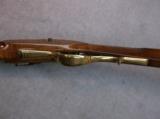 Custom 40 Caliber Ohio Flint Muzzleloading Rifle by Dave Owen - 13 of 15