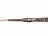 45 Caliber Kentucky Percussion Rifle by Larry Bloomer Stk# P-22-92 - 9 of 10