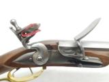 58 Caliber Early Virginia Flint Muzzleloading Rifle by R. Avance Stk# P-24-92 - 4 of 11
