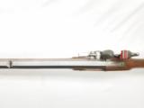 58 Caliber Early Virginia Flint Muzzleloading Rifle by R. Avance Stk# P-24-92 - 5 of 11