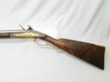 58 Caliber Early Virginia Flint Muzzleloading Rifle by R. Avance Stk# P-24-92 - 7 of 11