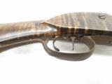 36 Caliber Leftie Virginia Flint Muzzleloading Rifle by Charlie Edwards
- 7 of 8