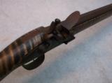 20 Gauge/62 Caliber Flint Northwest Trade Gun by Charlie Edwards - 12 of 14