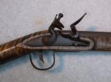 20 Gauge/62 Caliber Flint Northwest Trade Gun by Charlie Edwards - 11 of 14