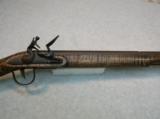 20 Gauge/62 Caliber Flint Northwest Trade Gun by Charlie Edwards - 3 of 14