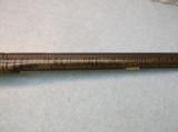 20 Gauge/62 Caliber Flint Northwest Trade Gun by Charlie Edwards - 4 of 14
