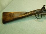 20 Gauge/62 Caliber Flint Northwest Trade Gun by Charlie Edwards - 2 of 14