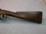 20 Gauge/62 Caliber Flint Northwest Trade Gun by Charlie Edwards - 6 of 14