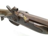 50 Caliber Virginia Percussion Muzzleloading Rifle by Charlie Edwards Stk# P-23-46 - 5 of 10