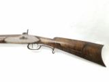 50 Caliber Virginia Percussion Muzzleloading Rifle by Charlie Edwards Stk# P-23-46 - 8 of 10