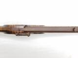 50 Caliber Virginia Percussion Muzzleloading Rifle by Charlie Edwards Stk# P-23-46 - 6 of 10