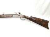 32 Caliber Virginia Flint Muzzleloading Rifle by Charlie Edwards
- 5 of 10