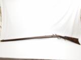 32 Caliber Virginia Flint Muzzleloading Rifle by Charlie Edwards
- 4 of 10
