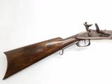 32 Caliber Virginia Flint Muzzleloading Rifle by Charlie Edwards
- 2 of 10