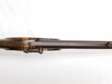 40 Caliber Virginia Percussion Muzzleloading Rifle by Charlie Edwards
- 5 of 10