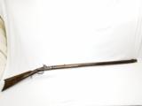 40 Caliber Virginia Percussion Muzzleloading Rifle by Charlie Edwards
- 1 of 10