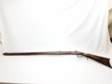40 Caliber Virginia Percussion Muzzleloading Rifle by Charlie Edwards
- 6 of 10