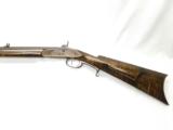 40 Caliber Virginia Percussion Muzzleloading Rifle by Charlie Edwards
- 7 of 10