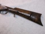 50 Caliber Virginia Flint Muzzleloading Rifle by Charlie Edwards
- 6 of 14