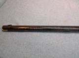 50 Caliber Virginia Flint Muzzleloading Rifle by Charlie Edwards
- 9 of 14