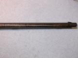 50 Caliber Virginia Flint Muzzleloading Rifle by Charlie Edwards
- 5 of 14