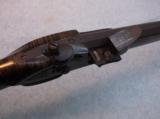 50 Caliber Virginia Flint Muzzleloading Rifle by Charlie Edwards
- 12 of 14