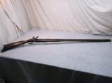 50 Caliber Virginia Flint Muzzleloading Rifle by Charlie Edwards
- 1 of 14