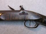 50 Caliber Virginia Flint Muzzleloading Rifle by Charlie Edwards
- 11 of 14