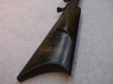 50 Caliber Virginia Flint Muzzleloading Rifle by Charlie Edwards
- 14 of 14