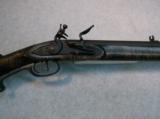50 Caliber Virginia Flint Muzzleloading Rifle by Charlie Edwards
- 3 of 14
