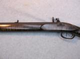 50 Caliber Virginia Flint Muzzleloading Rifle by Charlie Edwards
- 7 of 14