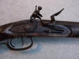50 Caliber Virginia Flint Muzzleloading Rifle by Charlie Edwards
- 10 of 14