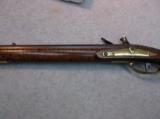 45 Caliber Lancaster Flint Muzzleloading Rifle by Don King - 7 of 15