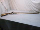 45 Caliber Lancaster Flint Muzzleloading Rifle by Don King - 1 of 15
