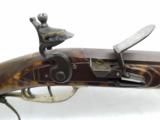 36 Caliber Kentucky Flint Muzzleloading Rifle - 4 of 10