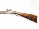 36 Caliber Kentucky Flint Muzzleloading Rifle - 7 of 10