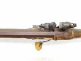 36 Caliber Kentucky Flint Muzzleloading Rifle - 5 of 10