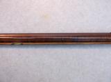 54 Caliber Transition Flint Muzzleloading Rifle by D. Mulford - 8 of 15
