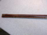 54 Caliber Transition Flint Muzzleloading Rifle by D. Mulford - 9 of 15