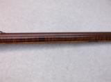 54 Caliber Transition Flint Muzzleloading Rifle by D. Mulford - 4 of 15