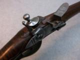 54 Caliber Transition Flint Muzzleloading Rifle by D. Mulford - 11 of 15
