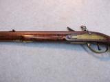 54 Caliber Transition Flint Muzzleloading Rifle by D. Mulford - 7 of 15