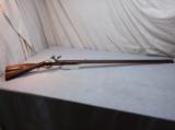 54 Caliber Transition Flint Muzzleloading Rifle by D. Mulford - 1 of 15