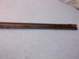 54 Caliber Transition Flint Muzzleloading Rifle by D. Mulford - 5 of 15