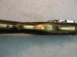 54 Caliber Transition Flint Muzzleloading Rifle by D. Mulford - 12 of 15