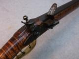 45 Caliber Pennsylvania Flint Muzzleloading Rifle by Jerry Wetherbee
- 11 of 14