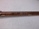 45 Caliber Pennsylvania Flint Muzzleloading Rifle by Jerry Wetherbee
- 4 of 14