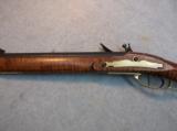 45 Caliber Pennsylvania Flint Muzzleloading Rifle by Jerry Wetherbee
- 7 of 14