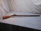 45 Caliber Pennsylvania Flint Muzzleloading Rifle by Jerry Wetherbee
- 1 of 14